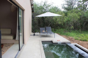 Lereko Bush Villa